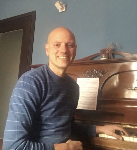 Achille Casciaro Composer
